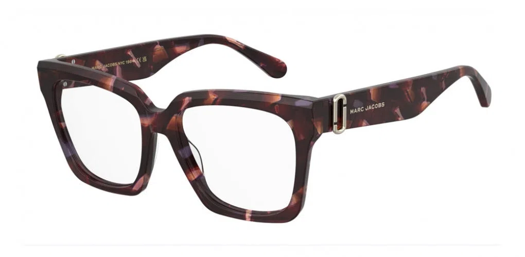 Marc Jacobs MARC924 Eyeglasses - view 2